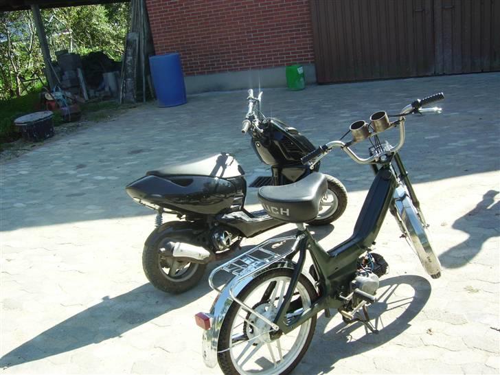 Puch Maxi K billede 8