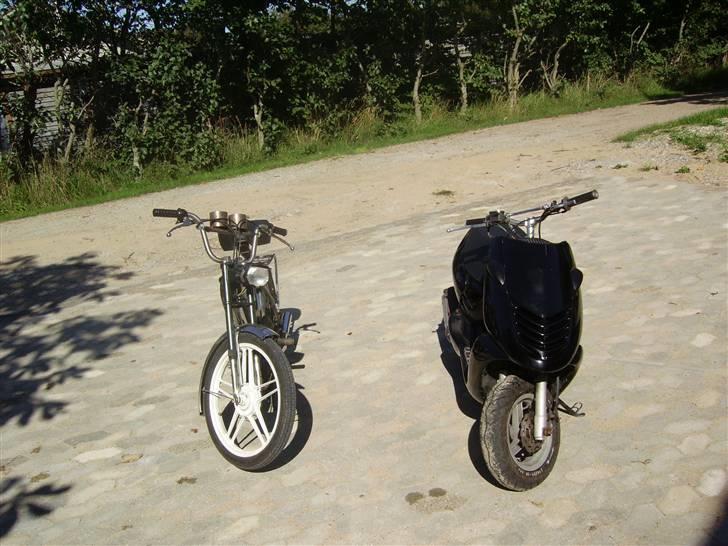 Puch Maxi K billede 9