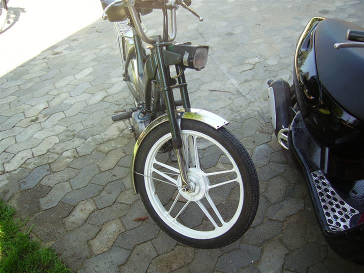 Puch Maxi K billede 10