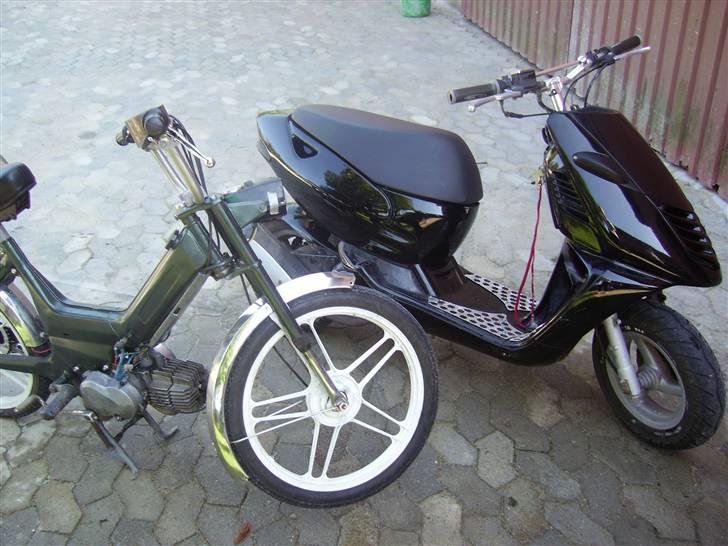 Puch Maxi K billede 11