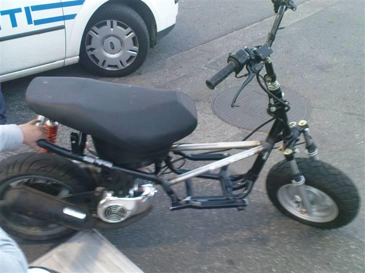 CPI oliver (PROJEKT) solgt billede 11