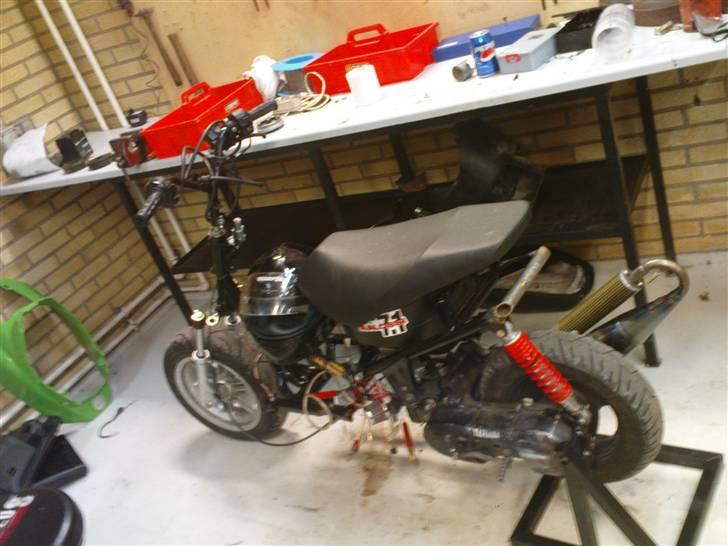 CPI oliver (PROJEKT) solgt billede 14