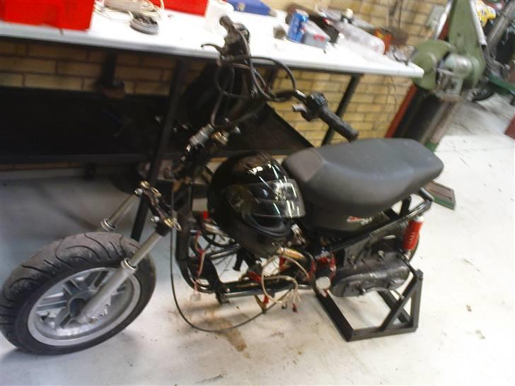 CPI oliver (PROJEKT) solgt billede 15