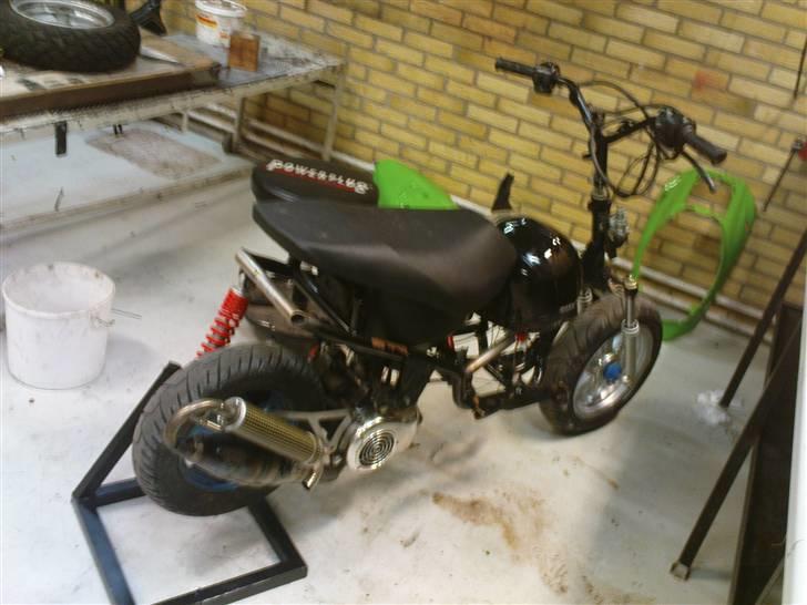 CPI oliver (PROJEKT) solgt billede 16