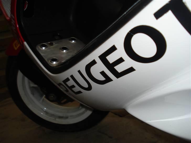 Peugeot Speedfight 2 AC (Solgt) billede 1