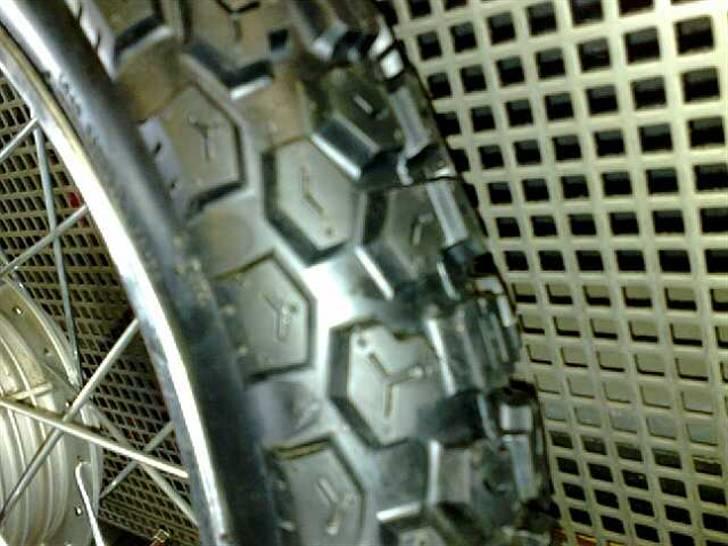 Yamaha fs1 4 Gear K1 solgt billede 17