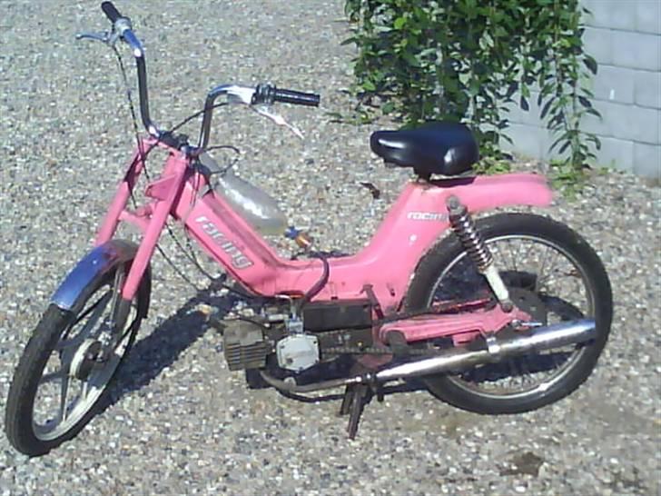 KTM 2 gear billede 1