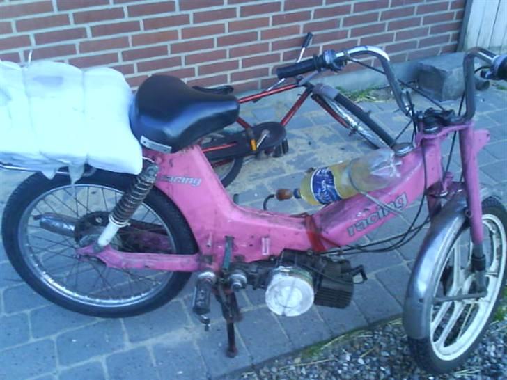 KTM 2 gear billede 2