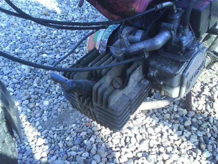 KTM 2 gear billede 3