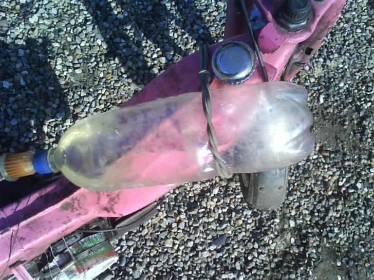 KTM 2 gear billede 4