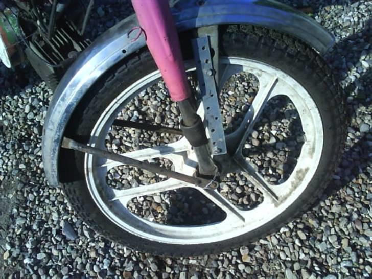 KTM 2 gear billede 5