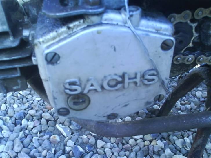 KTM 2 gear billede 6