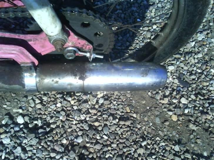 KTM 2 gear billede 7