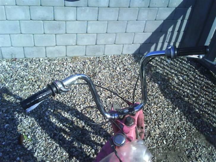 KTM 2 gear billede 9