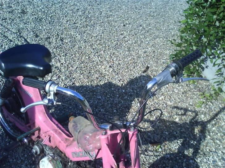 KTM 2 gear billede 10