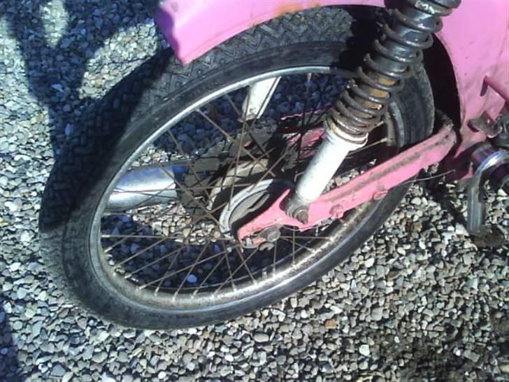 KTM 2 gear billede 12