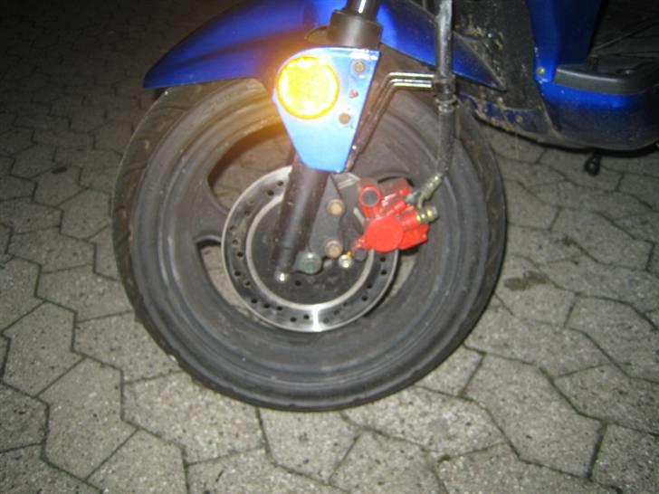 Giantco Stealth - Solgt billede 2