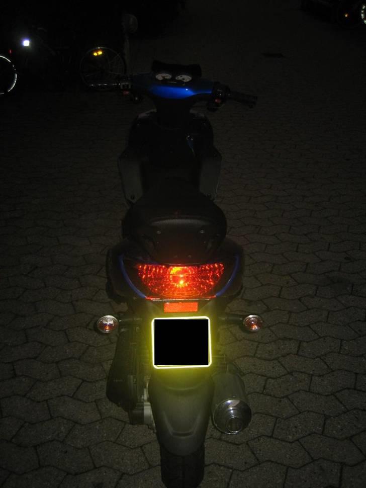 Giantco Stealth - Solgt billede 3