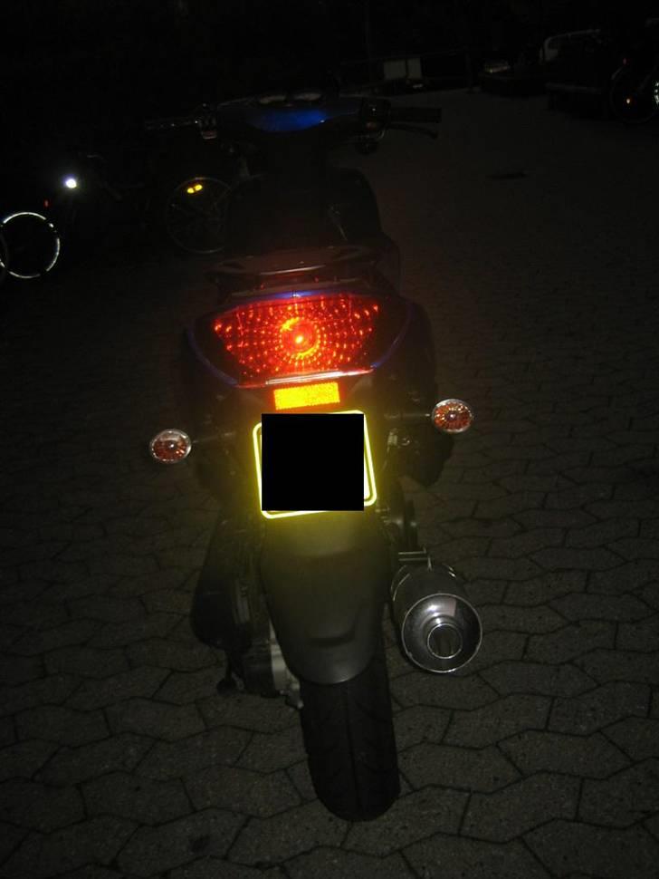 Giantco Stealth - Solgt billede 4