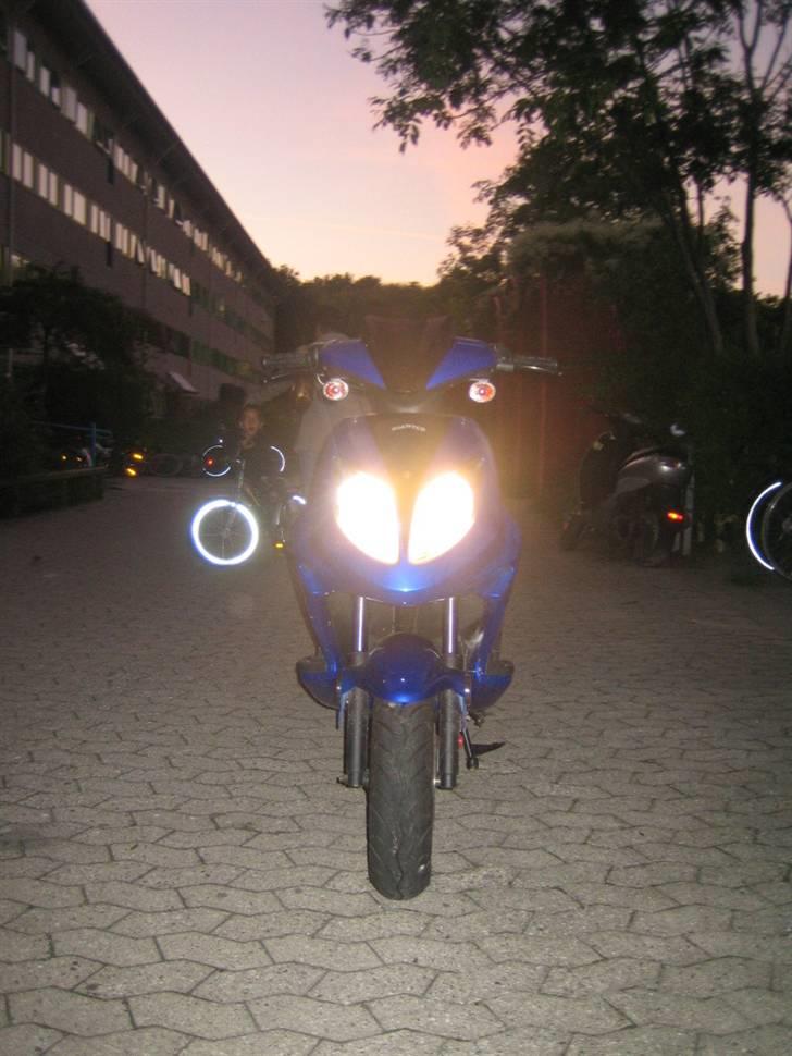 Giantco Stealth - Solgt billede 5