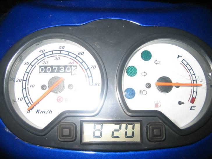 Giantco Stealth - Solgt billede 6