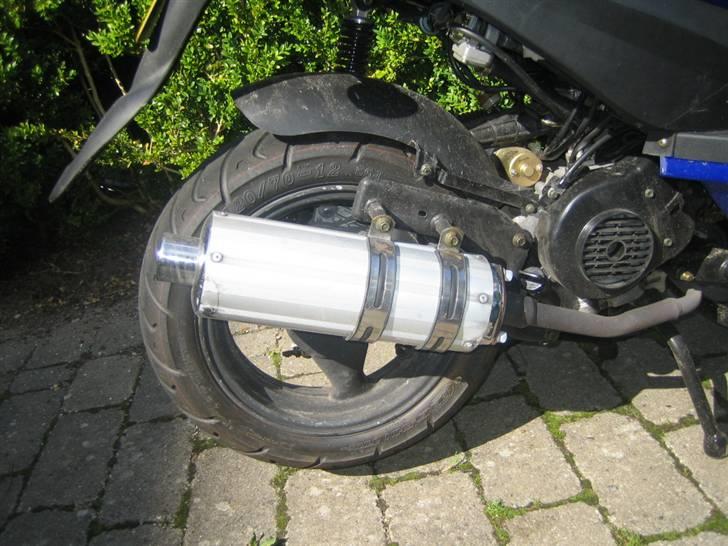 Giantco Stealth - Solgt billede 7