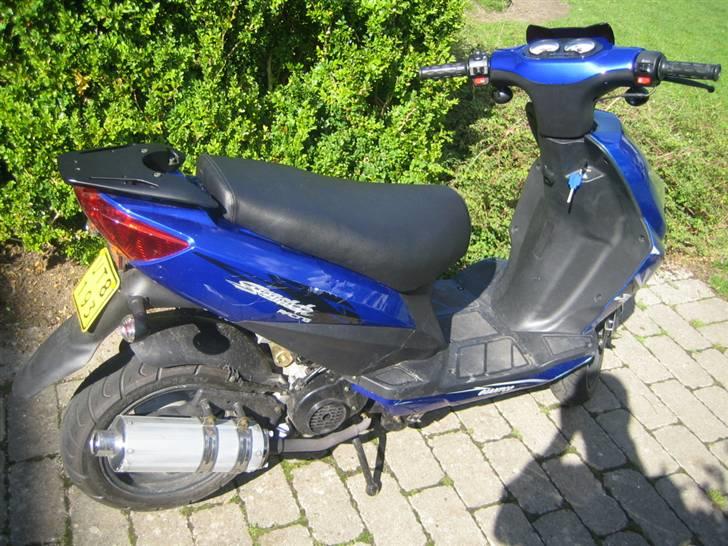 Giantco Stealth - Solgt billede 8