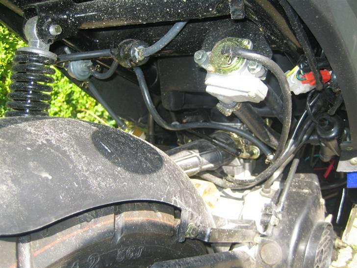 Giantco Stealth - Solgt billede 10