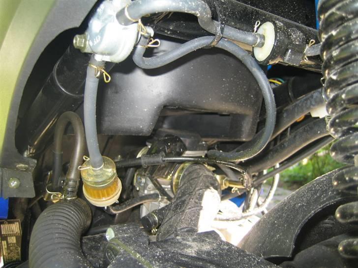 Giantco Stealth - Solgt billede 11