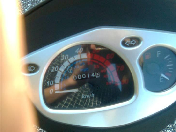 TMS Z2 - Bandit billede 4