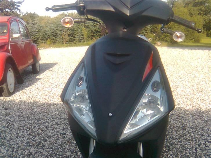 TMS Z2 - Bandit billede 5