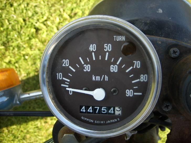 Suzuki dm50  billede 6