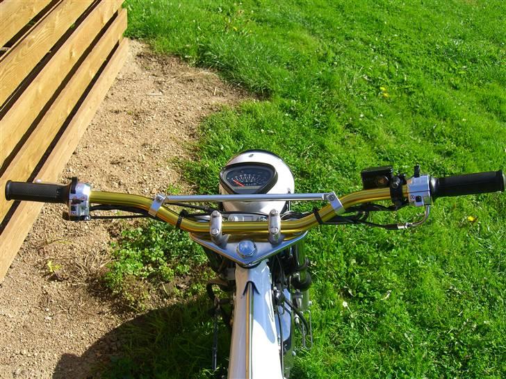 Skyteam Dax BYTTET TIL JOG R!! billede 13