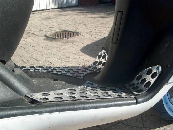 Aprilia Sonic **Matt Sort nu** *S billede 12