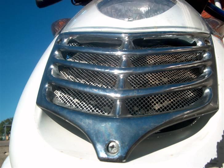 Aprilia Sonic **Matt Sort nu** *S billede 14