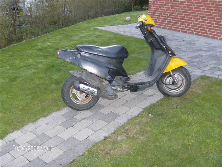 PGO big max(alkocykel) billede 3