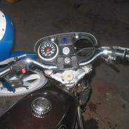 Puch monza 2g solgt