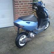 Aprilia  Sonic (SOLGT)