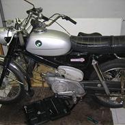 Puch vz-50