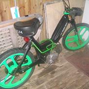 Puch maxi k