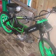 Puch maxi k