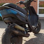 Gilera Stalker SOLGT