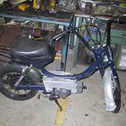 Puch maxi mini solgt