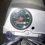 Puch maxi mini solgt