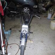 Puch maxi mini solgt