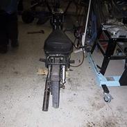 Puch maxi mini solgt
