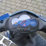Aprilia Sonic