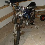 Yamaha 4gear