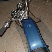Yamaha 4gear