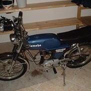 Yamaha 4gear